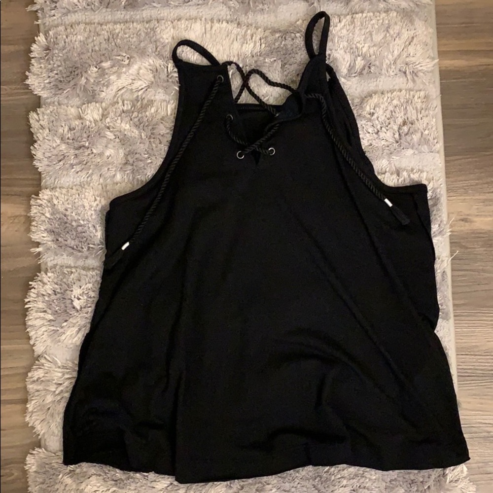 Authentic American Heritage Top - Picture 2 of 2